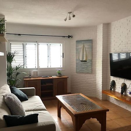 Great Location In Alcala Very Close To The Sea 外观 照片