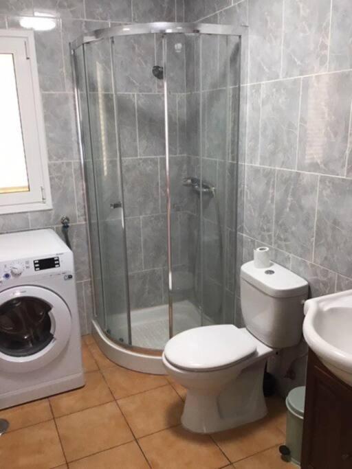 Great Location In Alcala Very Close To The Sea 外观 照片