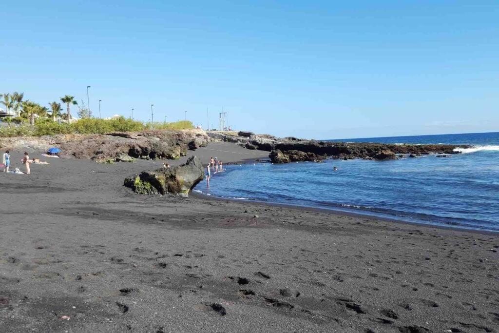 Great Location In Alcala Very Close To The Sea 外观 照片