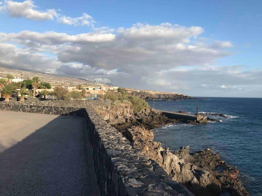 Great Location In Alcala Very Close To The Sea 外观 照片