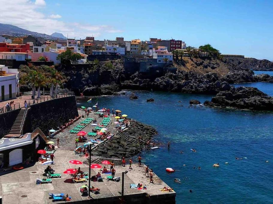 Great Location In Alcala Very Close To The Sea 外观 照片