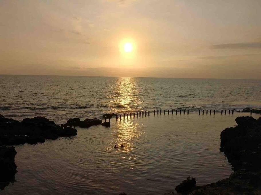Great Location In Alcala Very Close To The Sea 外观 照片