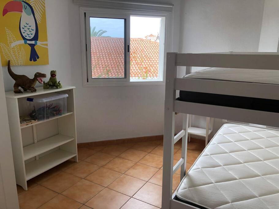 Great Location In Alcala Very Close To The Sea 外观 照片